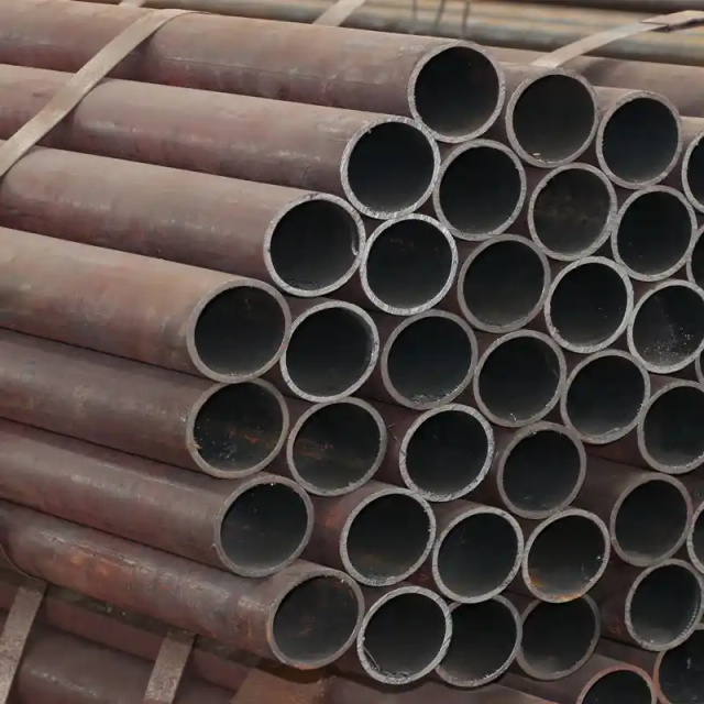 麦盖提09CuPCrNi-A考登焊管