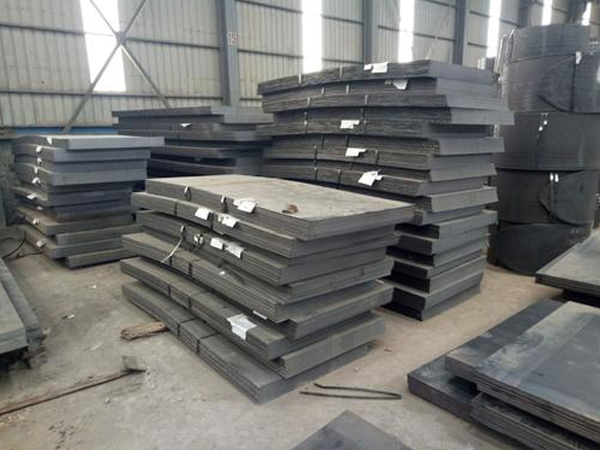 麦盖提nd考登钢板