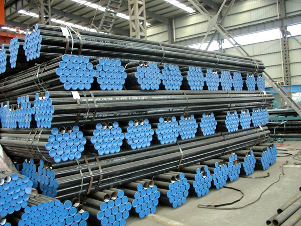 麦盖提ND钢管生产厂家