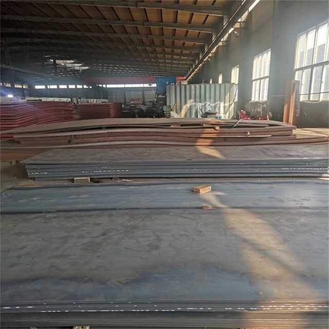 麦盖提考登钢板报价