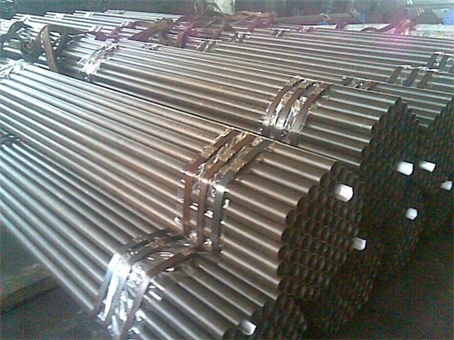 麦盖提402考登钢管