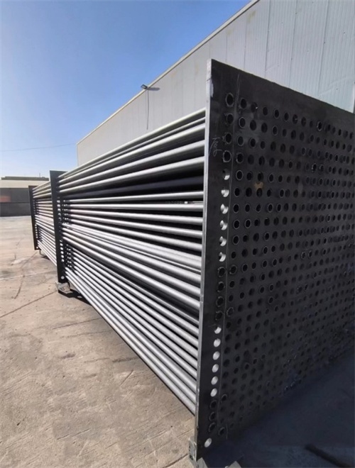 麦盖提空气预热器金属管