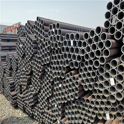 麦盖提考登钢管现货