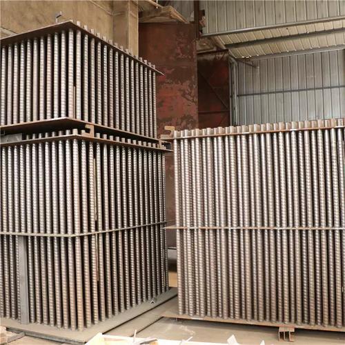 麦盖提空气预热器管箱生产厂家