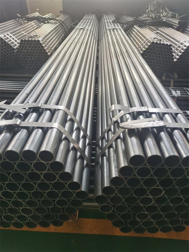 麦盖提ND钢管冷轧