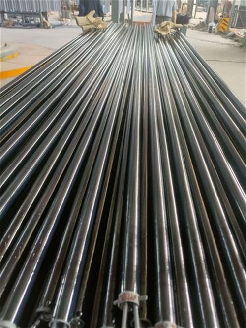 麦盖提空气预热器管尺寸