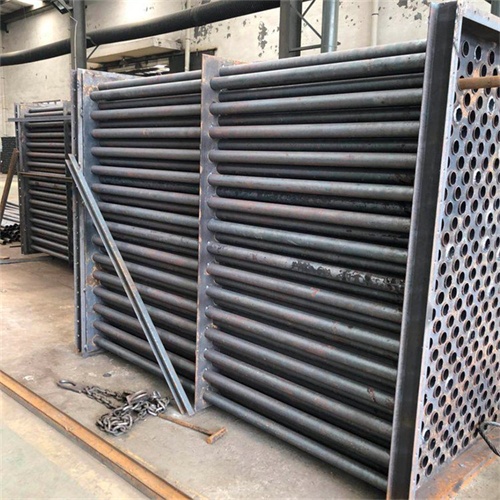 麦盖提螺纹管空气预热器制造厂