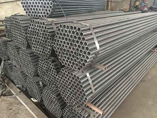 麦盖提nd考登钢管