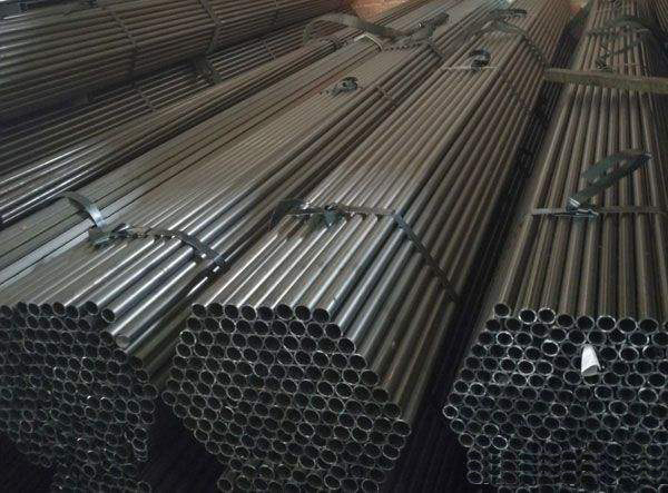 麦盖提麦盖提麦盖提nd钢管小批量 09CrCuSb耐蚀钢管单支起订